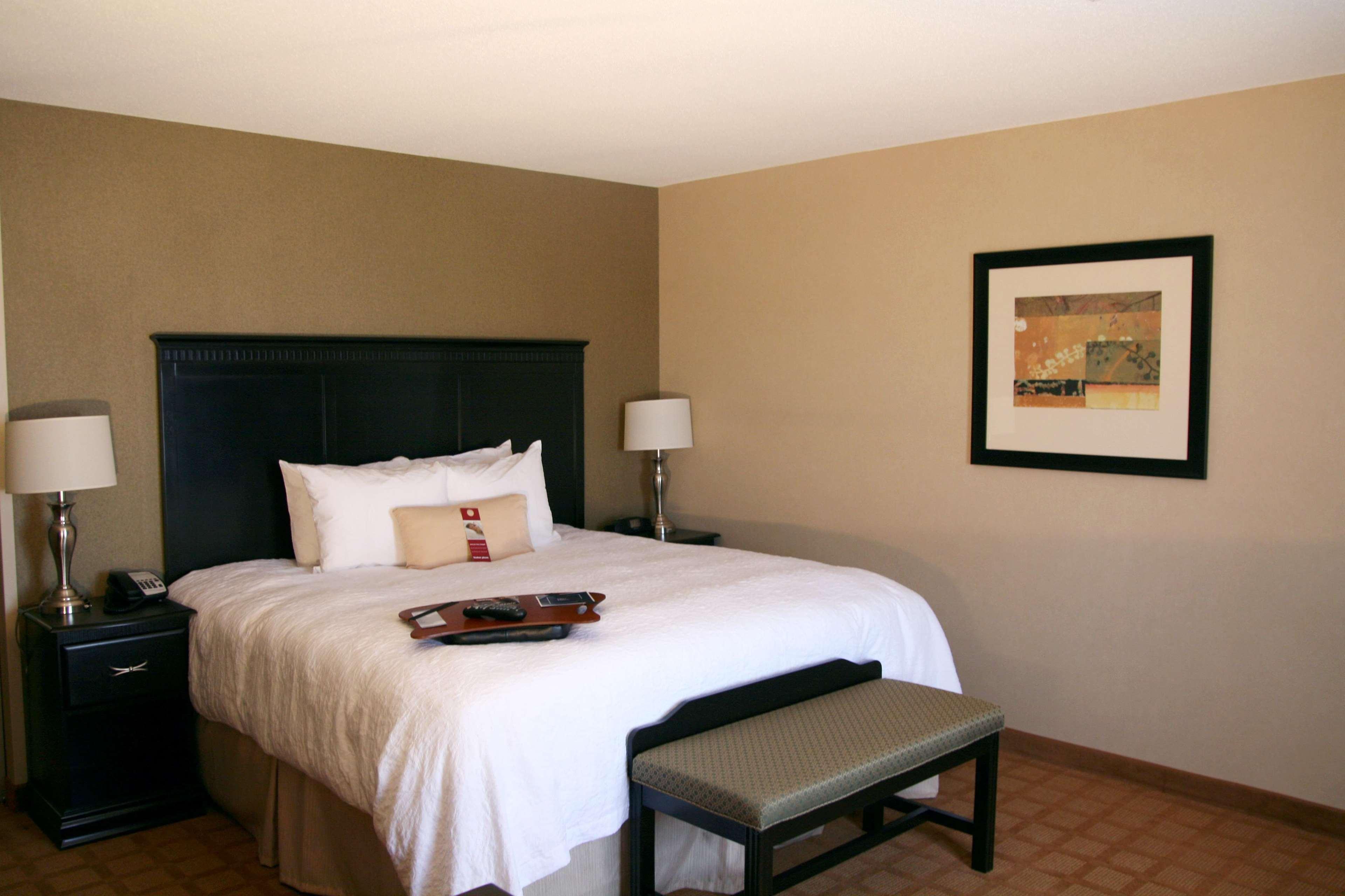 Hampton Inn & Suites Chicago/Saint Charles Camera foto